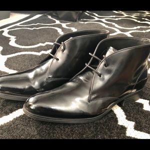 Cole Haan Chukka Boot.